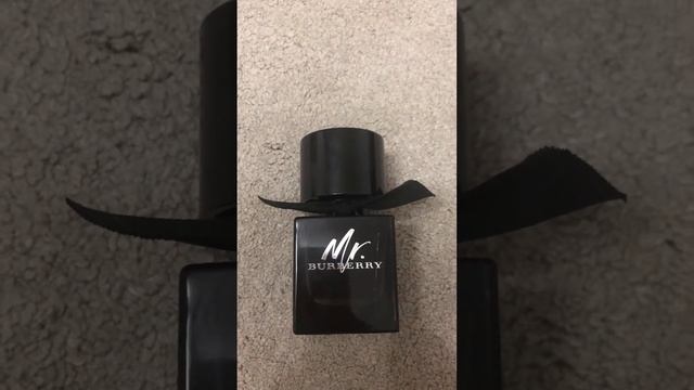 Perfume Mr.Burberry review in English/ Urdu смотреть онлайн