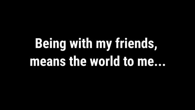 Everyday Fun (Power Rangers Super Samurai) (Letra) смотреть онлайн