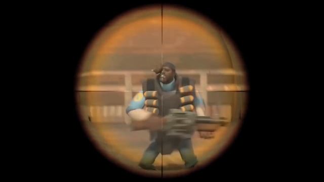 Team Fortress 2 X Yakuza - Opening (Yakuza 0 English opening) смотреть онлайн