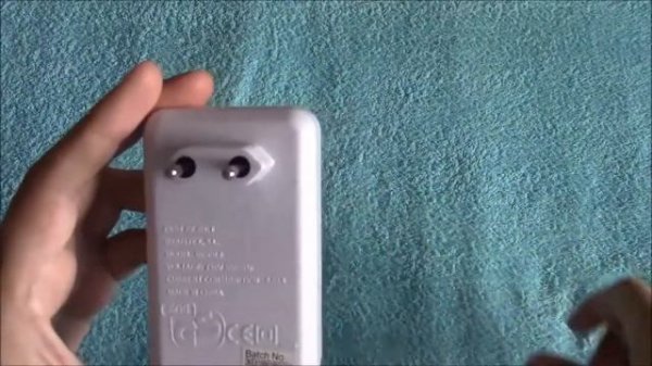 Pest Reject   мой отзыв:  Он работает!