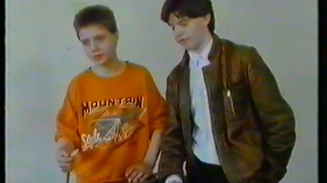 Take Two - Grange Hill - 28th May 1986