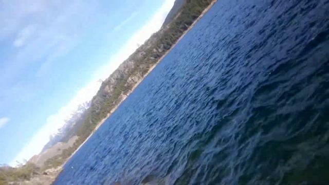 Fabiana: trayecto nr°9.)*; en el embalse*Amutui~Quimei*,prov.d.Chubut. смотреть онлайн