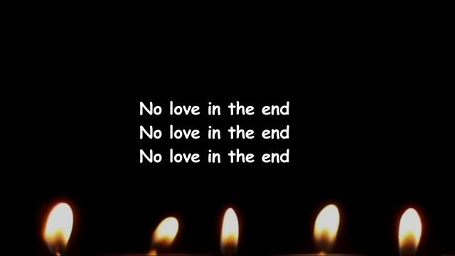 AURORA - A Dangerous Thing (Lyrics) смотреть онлайн