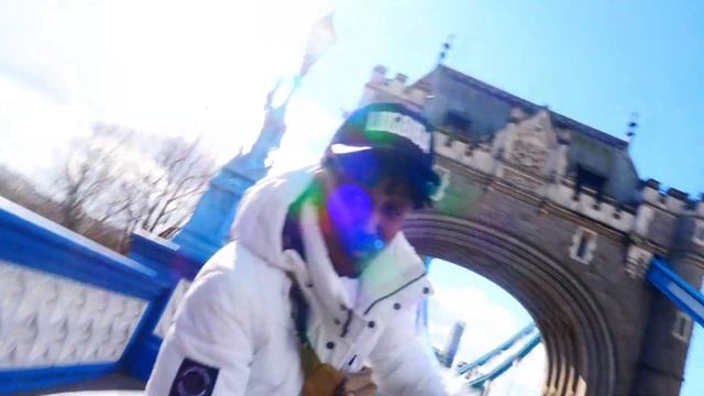 Logbiba - "ዕዋላ" (Ewala)Eritrean Drill Rap Music.(Official Video) 2022. смотреть онлайн