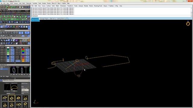 8- Matrix 8 gemvisioniran смотреть онлайн