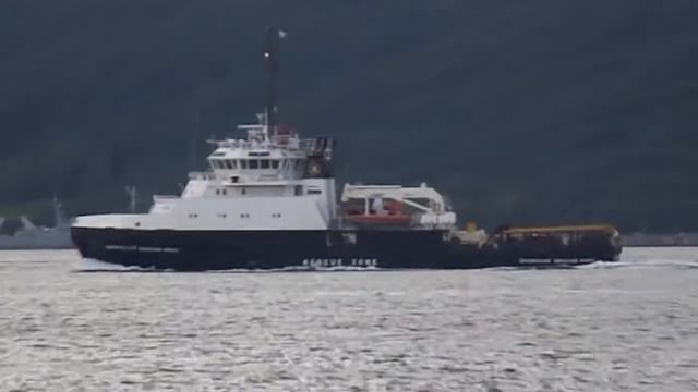 Azov & Nikolay Muru transit Bosphorus смотреть онлайн