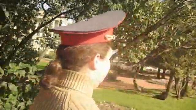 Мягкосюжетный фильм - антикатастрофа "Командиры" смотреть онлайн