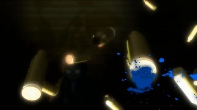 Школа мертвецов Highschool of the Dead OP смотреть онлайн