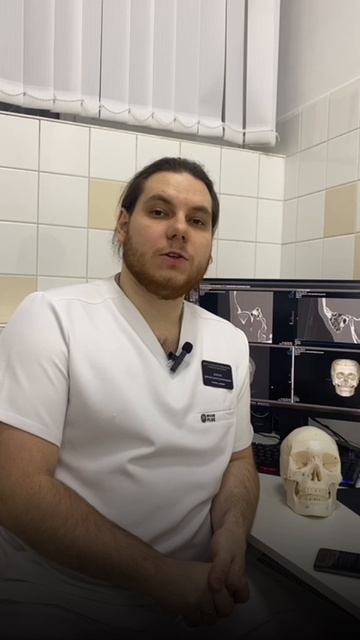 ОРТОТИК СТАВИТСЯ НА ОДНУ ЧЕЛЮСТЬ? смотреть онлайн