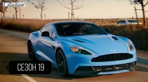 Сериал Топ Гир / Top Gear Сезон 19 серия 6
