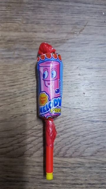 chupa chups🍭melody pops смотреть онлайн