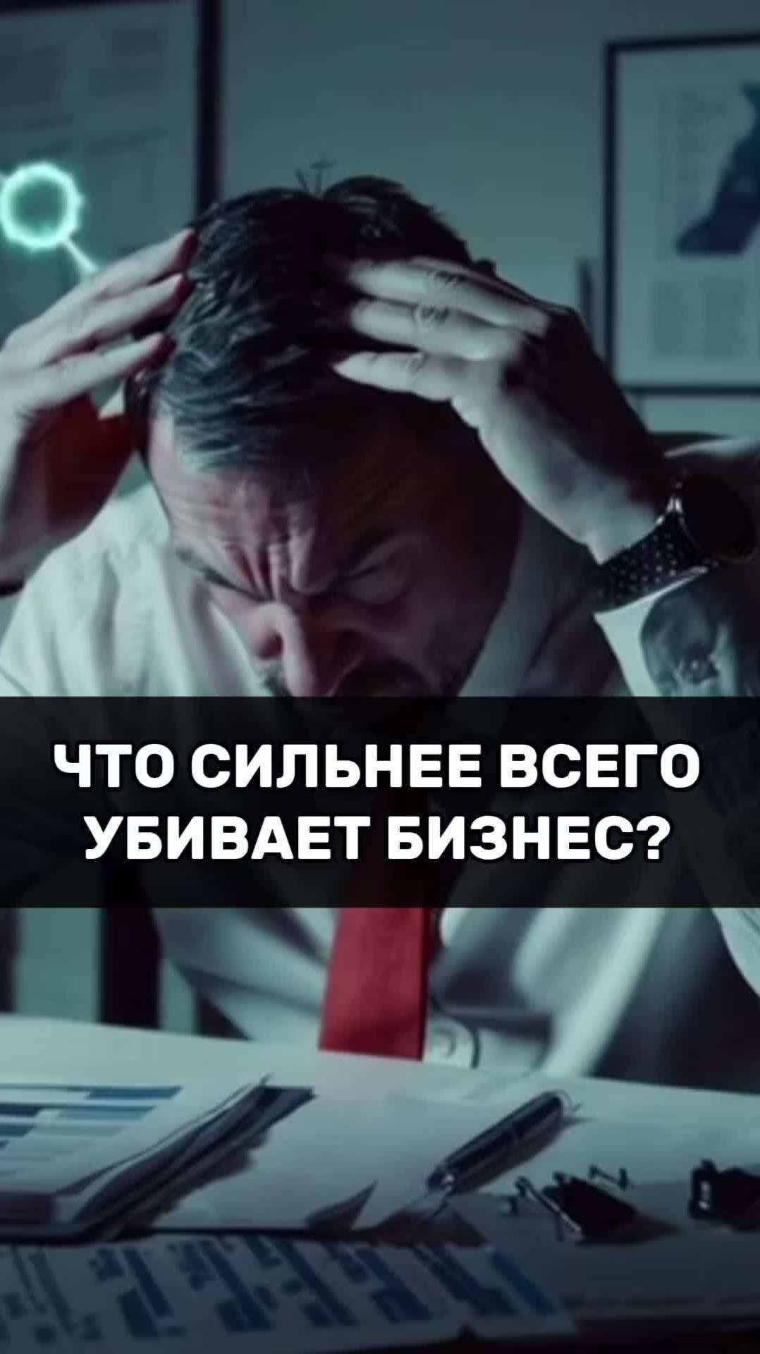 Начни действовать уже сегодня - Полный разбор смотри в канале
