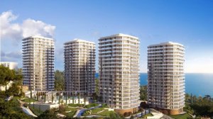 Апарт - комплекс "Крымская Резиденция" в Алуште