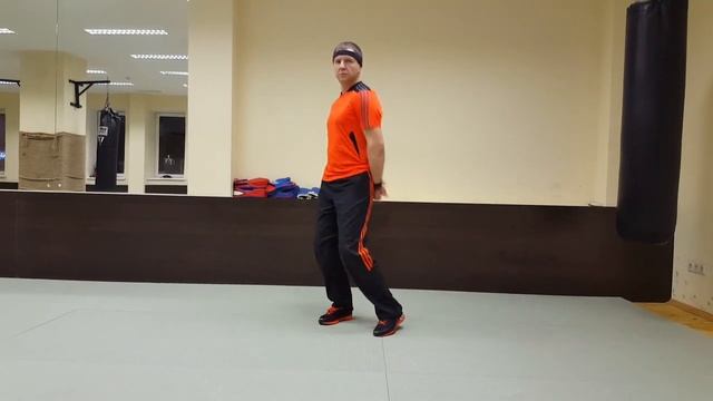 3 ступень 1 этап подводящие смотреть онлайн