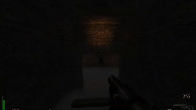 Return to Castle Wolfenstein Одни зомби ( 7Wolf ) смотреть онлайн
