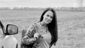В Курской области погибла военный корреспондент Первого канала Анна Прокофьева
