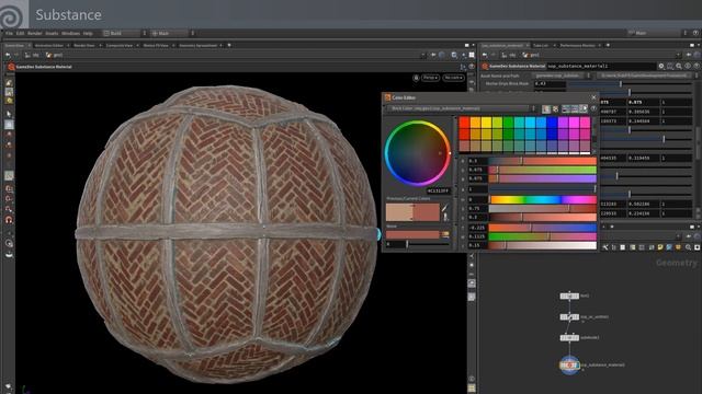 SideFX Labs: Tools for Everyone | Paul Ambrosiussen | Houdini HIVE Worldwide смотреть онлайн