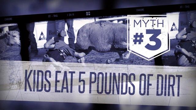 5 LESSONS - Rodeo смотреть онлайн