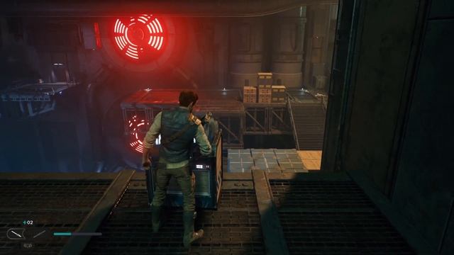Star Wars Jedi: Survivor PS5 apžvalga - tęsinys iš didžiosios T? смотреть онлайн
