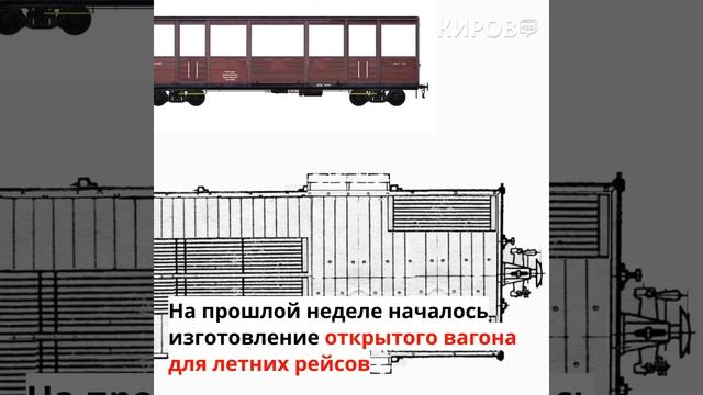 Каринторф - летний вагон смотреть онлайн