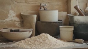 Замедлители схватывания гипса – от молока до пластификатора