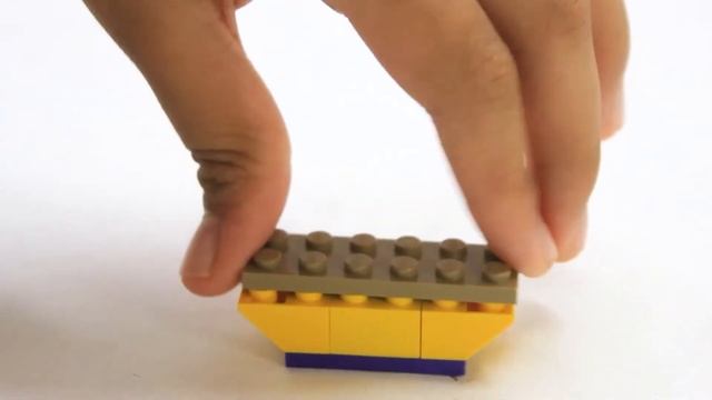 Lego Blocks Boat | Mini Boat | Lego Games | Lego Toys | Lego Bricks Boat | Lego Mini Boat Tutorial смотреть онлайн