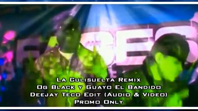 La Kulisuelta Remix Dj Teco Demo.mpg