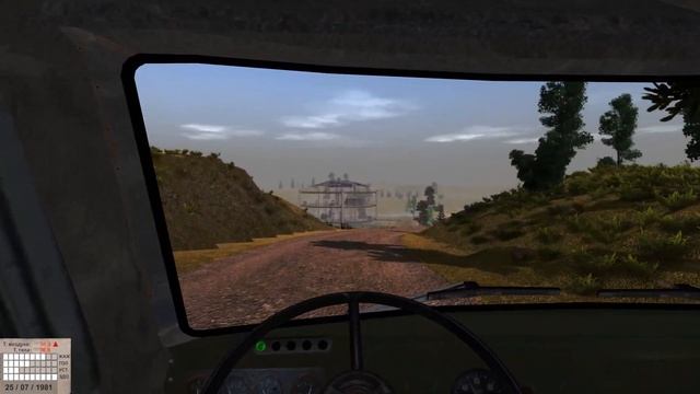 Сибиряк [Siberian]. Лето. Установка солнечных панелей. смотреть онлайн