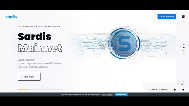 Sardis Обзор (mysardis.com) блокчейн экосистема, которая запускает первую в мире платформу FOREX. смотреть онлайн