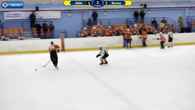 Железобетон - Волки смотреть онлайн