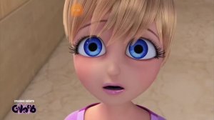 НОВАЯ СЕРИЯ ЛЕДИ БАГ И СУПЕР КОТ 4 СЕЗОН 5 СЕРИЯ ЧУВСТВА ВИНЫ ЧАСТЬ 1