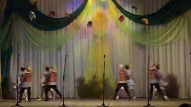 Веселая ферма.AVI смотреть онлайн