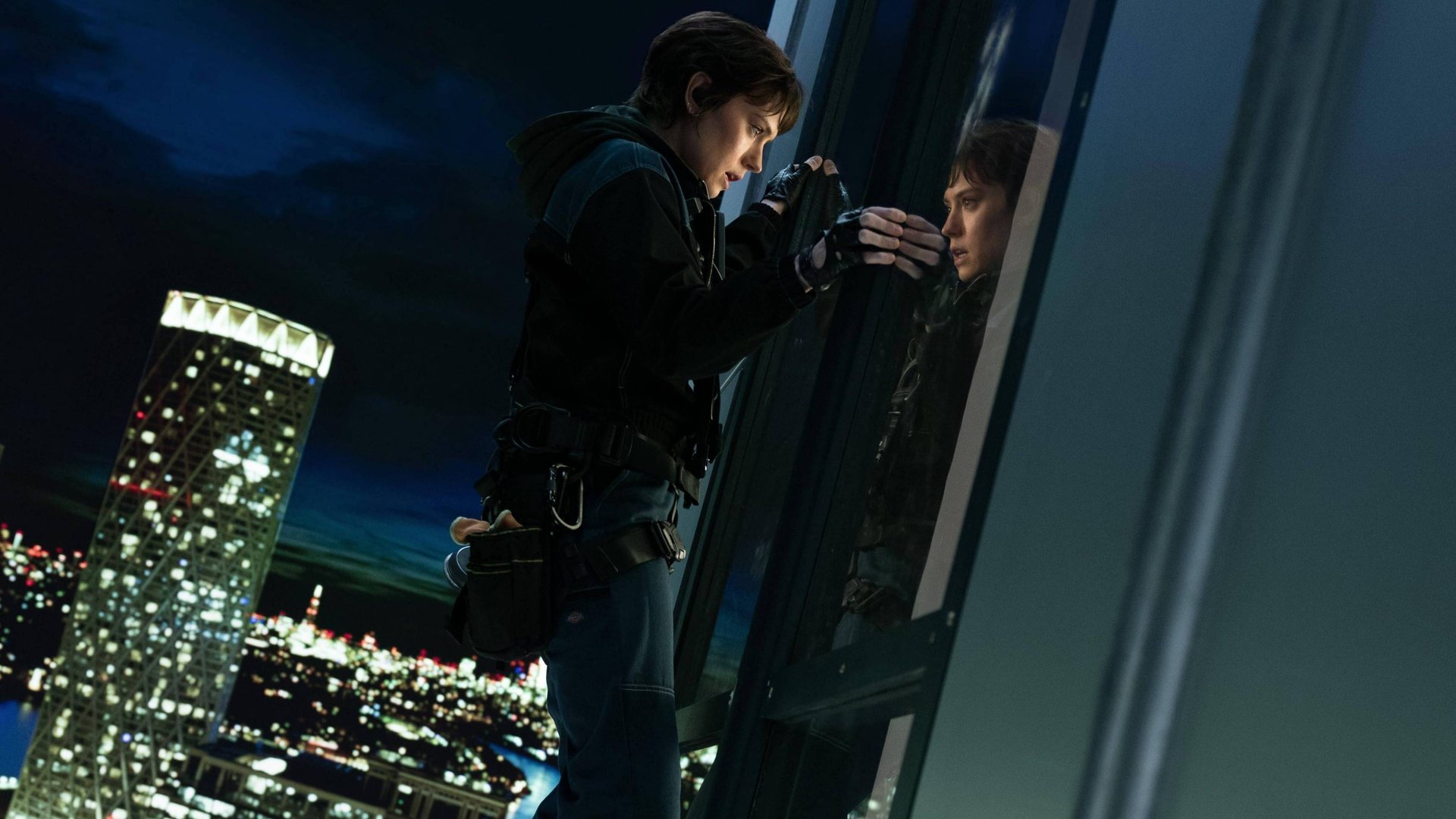 Клинер — Русский трейлер (фильм 2025) / Cleaner смотреть онлайн