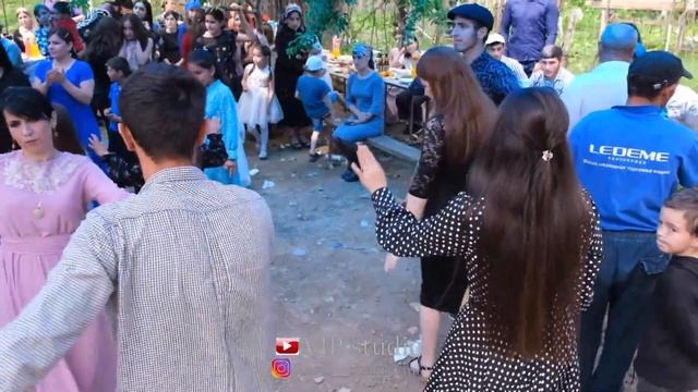 Свадьба в селе Рукъа 20.02.2022 🔥👏 смотреть онлайн