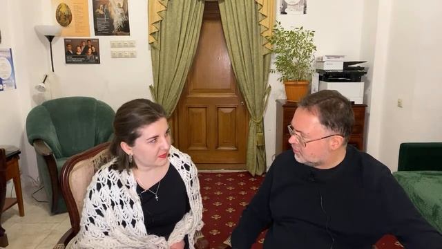Пути и судьбы церковной музыки-2 смотреть онлайн