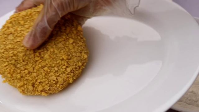 Crispy Chicken Burger By Recipes Of The World смотреть онлайн