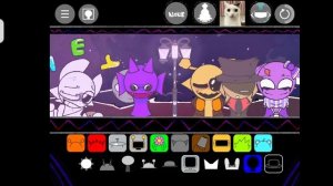 Спрунки все фазы Sprunkfell покемоны