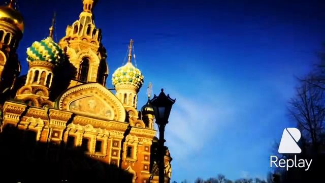 Saint-P на день смотреть онлайн