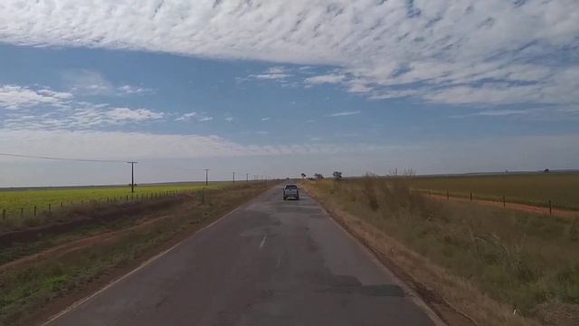 EP (96) IRAI DE MINAS // SAINDO DAS TREPIDAÇÕES MG 190 ACESSANDO A BR 365 смотреть онлайн
