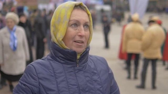 4 ноября 2015 г., День народного единства
