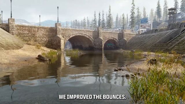 Call Of Duty: Warzone - Official 'How We Rebuilt Verdansk' Intel Drop Video