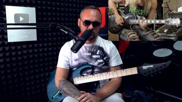 ТОП 3 Лучших Советских Гитаристов