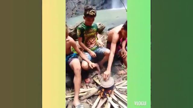 #LAMION BOYS VLOG "MAG Loloto nag corav sa ilog part,2 🤣🤣🤣 смотреть онлайн