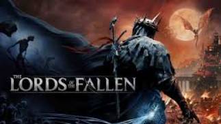 Lords of the Fallen прохождение#12 ВОРОНЬЕ ГНЕЗДО