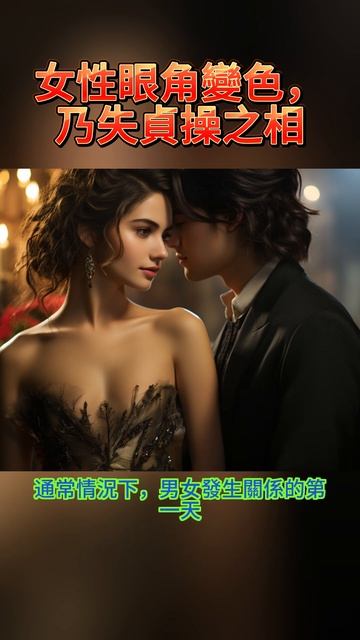 女性眼角變色，乃失貞操之相 смотреть онлайн