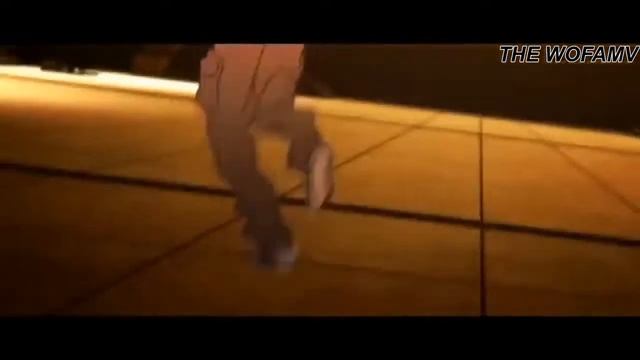 Kizumonogatari AMV - (Another Day) смотреть онлайн