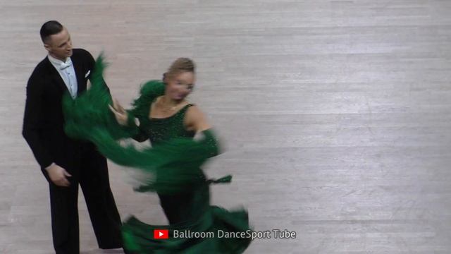 Viennese Waltz Compilation = Russian Championship 2024 Amateur Ballroom1Round смотреть онлайн