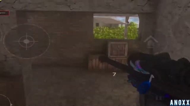 “BAD BOY” Standoff 2 Edit смотреть онлайн