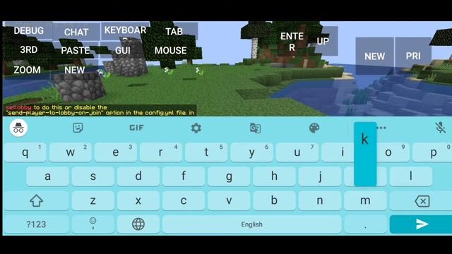 How To Add BackPack In Server In Aternos | Best BackPack Plugin смотреть онлайн