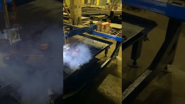 PLASMA CUTTING | РЕЗКА ПЛАЗМОЙ | PLAZMAS GRIEŠANA смотреть онлайн